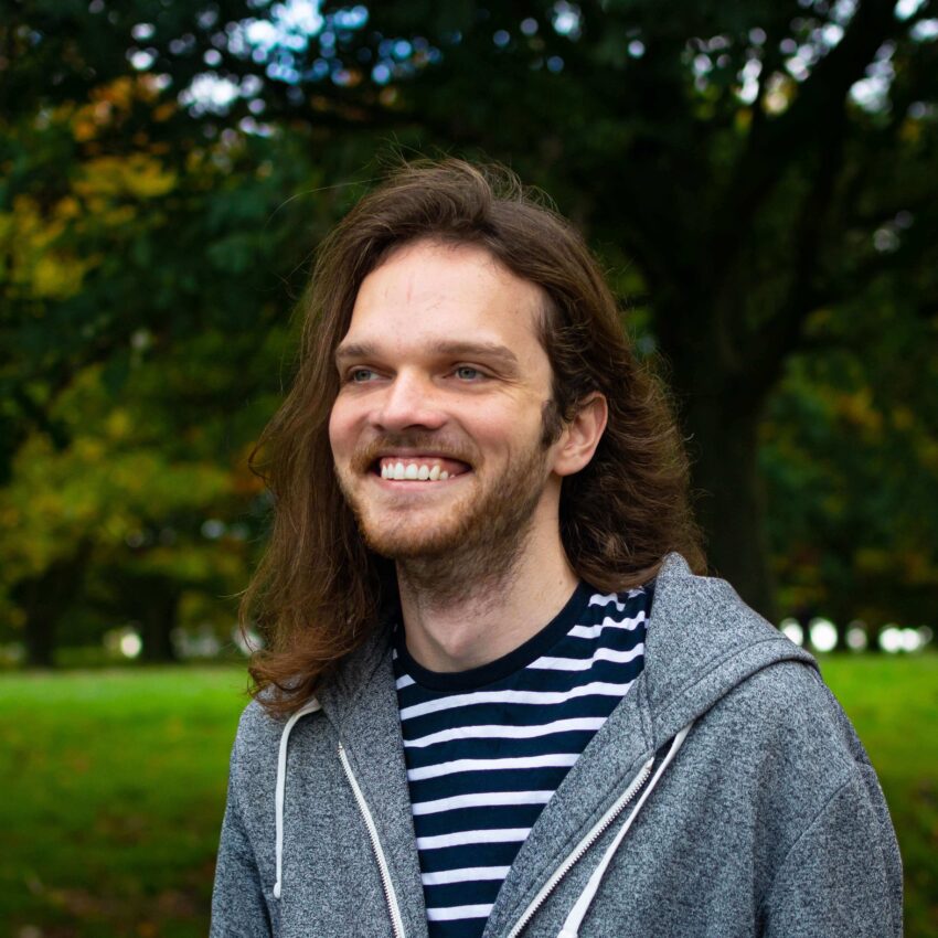 Image of William Bhot