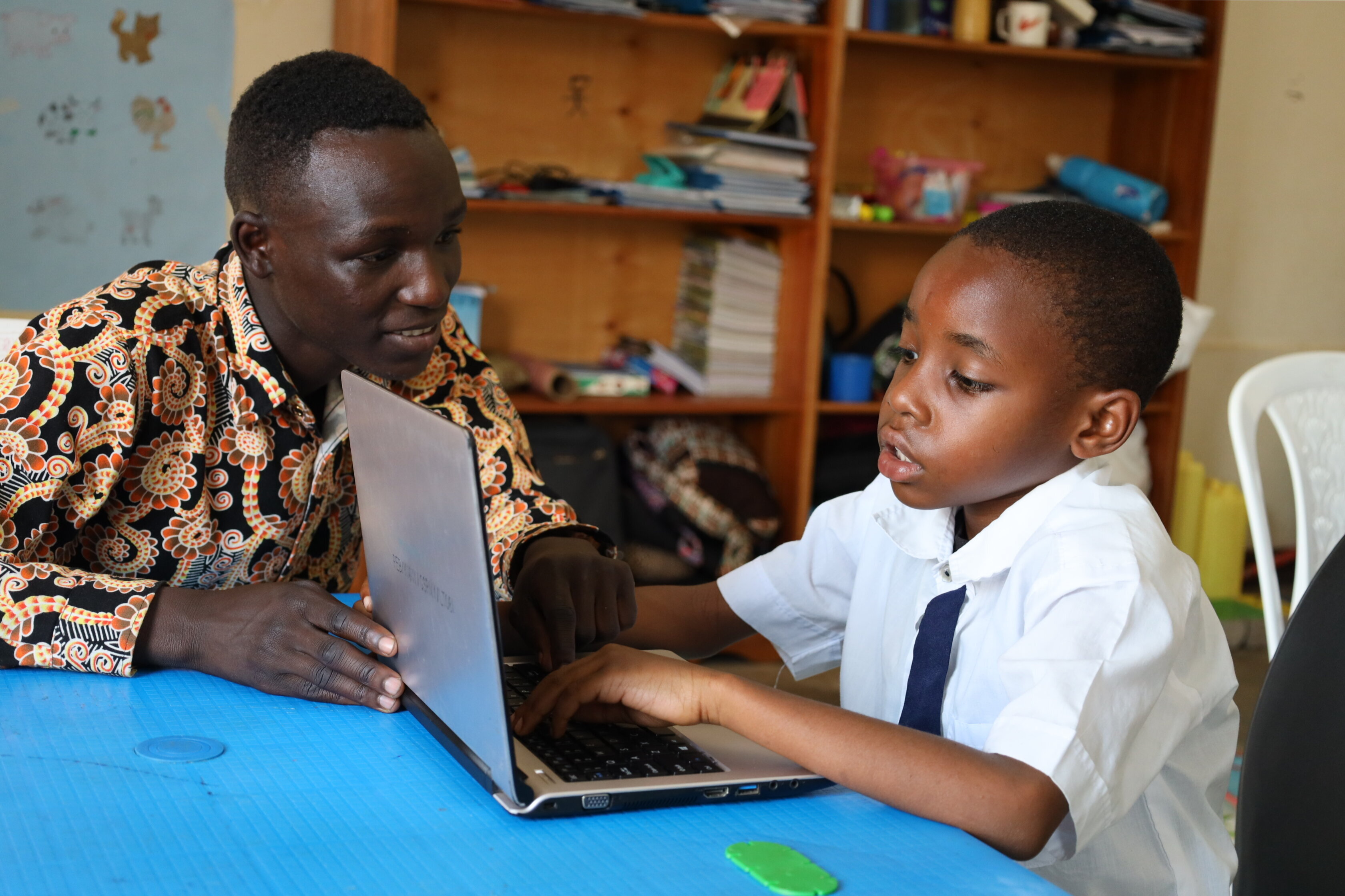 Assistive Technology and Education: Improving Outcomes for Students ...