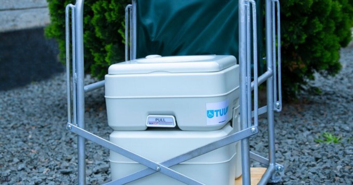 Safe Toilets Innovation Spotlight: Creating universal access to safe and appropriate ...
