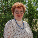 Marketa's portrait