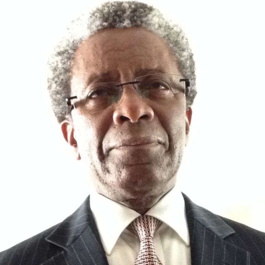 Colour profile Image of Olugbemiro Sodeinde