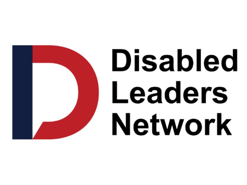 DIsabled Leaders Network logo