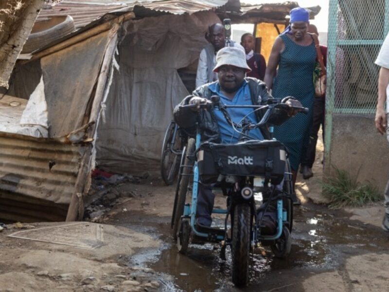 From Playbook to Practice: Mainstreaming Inclusive Climate Infrastructure Design