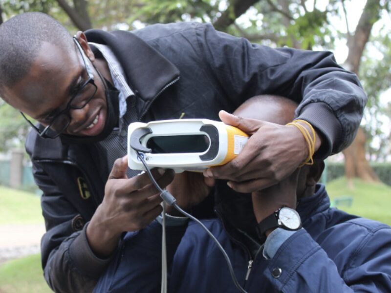 Innovate Now: Lessons from Africa’s First Assistive Technology Accelerator
