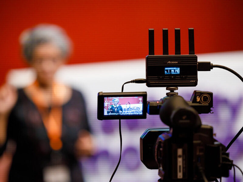 Understanding the Video Content Creation Journey of Creators with Sensory Impairment in Kenya