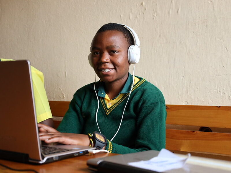 Gender Equality, Disability & Social Inclusion (GEDSI) Toolkit