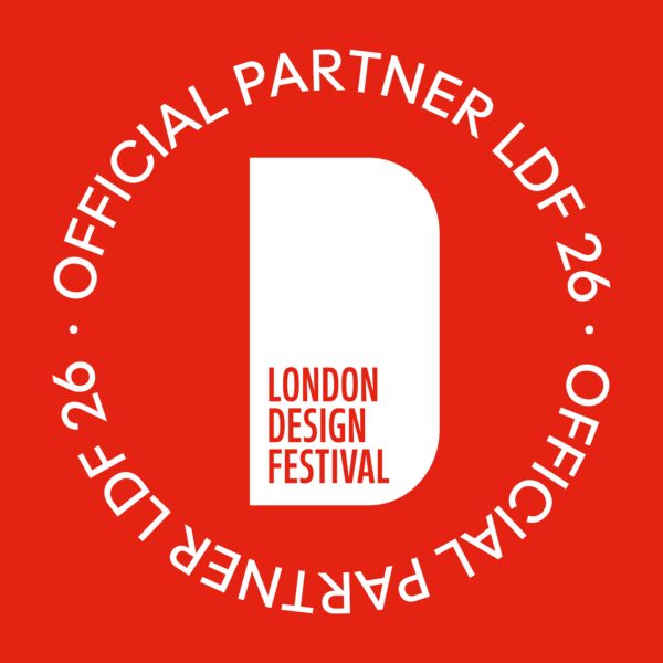 London Design Festival logo