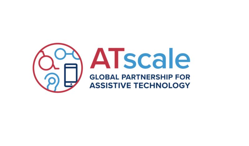ATscale Logo