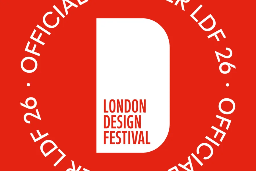 London Design Festival logo