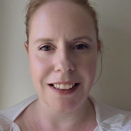 Photo of Denise Gardner