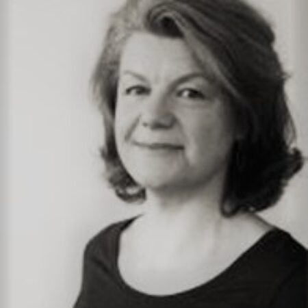 Photo of Rosie Gowran