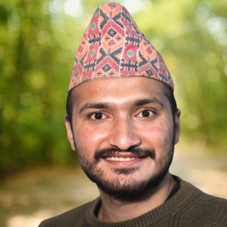 A profile photo of Ram GDI Hub