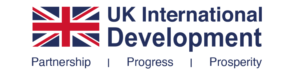 FCDO logo