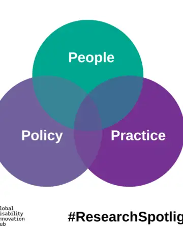 Co-creating Inclusive Public Spaces: Learnings from Four Global Case ...