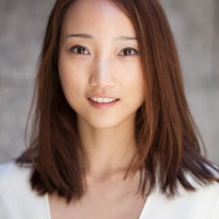 A colour photograph of Wen